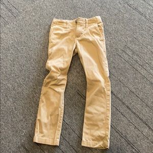 Boys pant